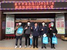 113年3月7日清水區公所護送清水區陸訓0194梯次役男入營 (1)