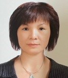 林玗萱里長
