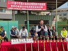 臺中市清水區113年區長盃慢速壘球邀請賽暨節約用電宣導活動臺中市清水區113年區長盃慢速壘球邀請賽暨節約用電宣導活動 (1)