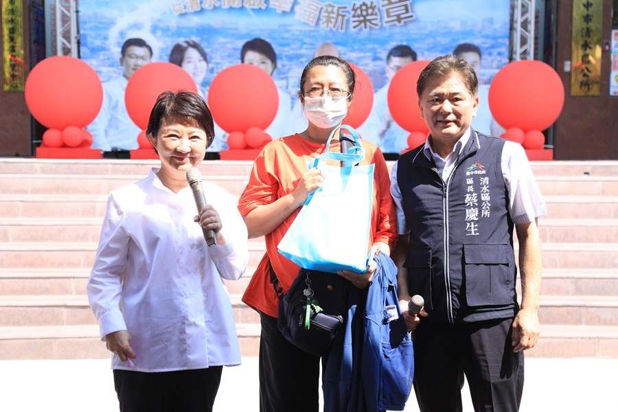 台中市清水區人口突破9萬人慶祝活動-tsai(55)