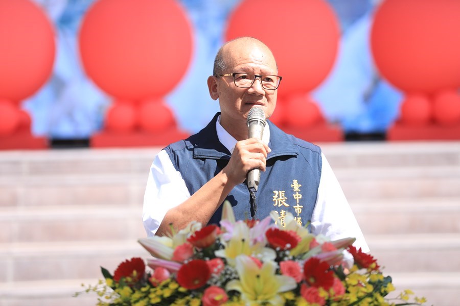 台中市清水區人口突破9萬人慶祝活動-tsai(41)