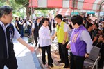 台中市清水區人口突破9萬人慶祝活動-tsai(18)