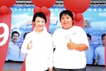 台中市清水區人口突破9萬人慶祝活動-tsai(9)