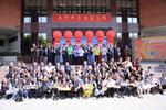 台中市清水區人口突破9萬人慶祝活動-tsai(7)