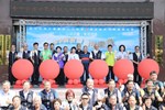 台中市清水區人口突破9萬人慶祝活動-tsai(5)