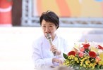 台中市清水區人口突破9萬人慶祝活動-tsai(3)