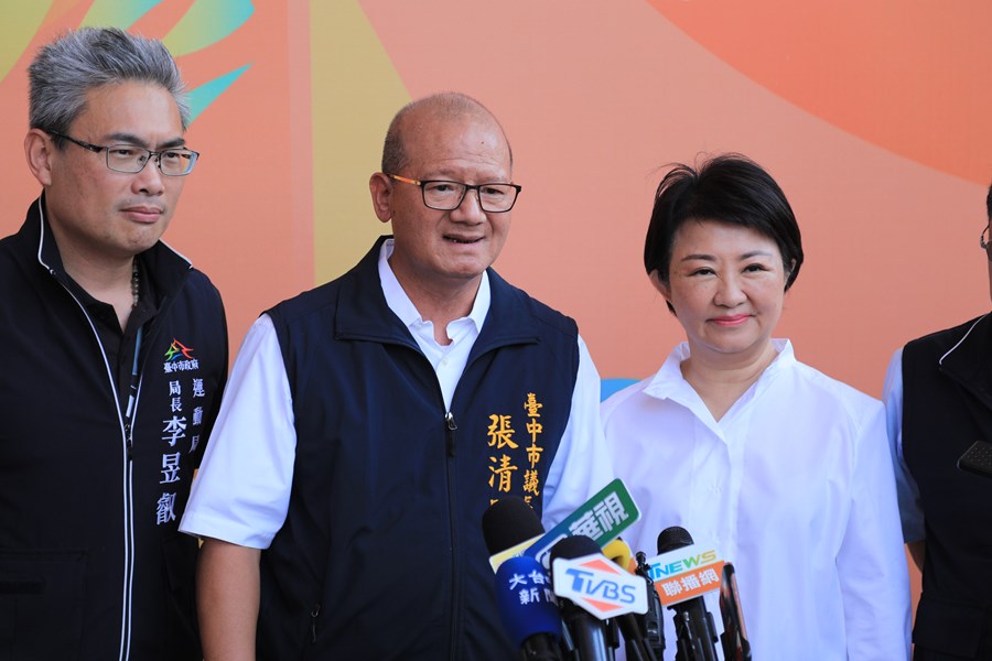 台中市清水區人口突破9萬人慶祝活動-tsai(66)