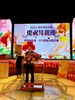 (3)區長致詞