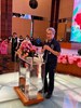 運種局長李局長昱叡致詞