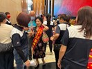 受獎人、來賓報到情形(14)
