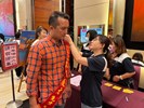 受獎人、來賓報到情形(16)