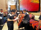 受獎人、來賓報到情形(21)