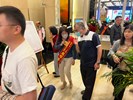 受獎人、來賓報到情形(23)