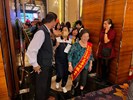 受獎人、來賓報到情形(26)