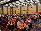 受獎人、來賓報到情形(27)