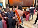 受獎人、來賓報到情形(29)