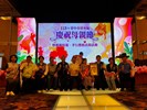 秀水里模範母親-陳秀英女士