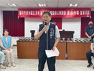 113年04月28日臺中市清水區113年區長盃全國圍棋公開賽暨節約用電宣導活動