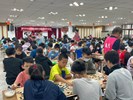 113年04月28日臺中市清水區113年區長盃全國圍棋公開賽暨節約用電宣導活動(2)