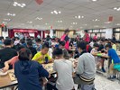 113年04月28日臺中市清水區113年區長盃全國圍棋公開賽暨節約用電宣導活動(3)