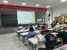 臺中市清水區113年登革熱屈公病茲卡病毒感染症區級防治中心第一次二級開設演練(2)