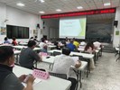 臺中市清水區113年登革熱屈公病茲卡病毒感染症區級防治中心第一次二級開設演練(4)