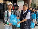 歡送满水區補充兵415梯次役男入營 (9)