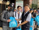 歡送满水區補充兵415梯次役男入營 (8)