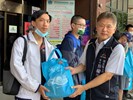 歡送满水區補充兵415梯次役男入營 (7)