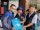 歡送满水區補充兵415梯次役男入營 (6)