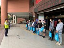 歡送满水區補充兵415梯次役男入營 (14)