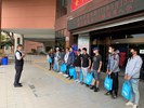 歡送满水區補充兵415梯次役男入營 (13)