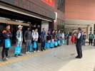 歡送满水區補充兵415梯次役男入營 (11)