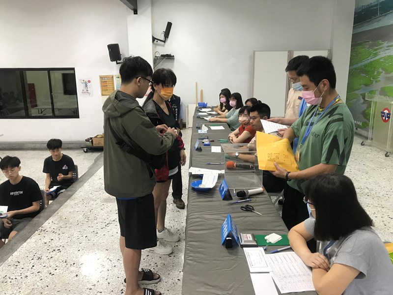 清水區113年5月份常備役體位役男軍種兵科籤號抽籤-03