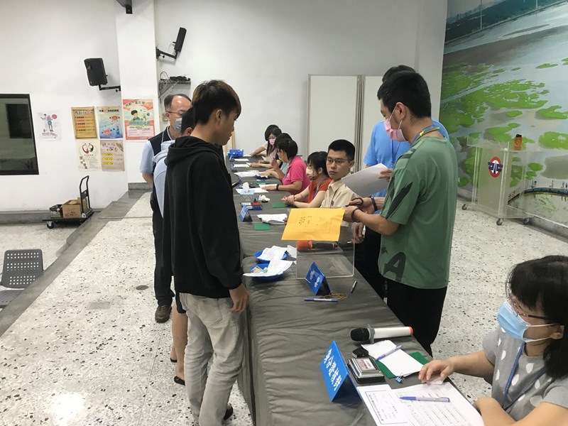 清水區113年5月份常備役體位役男軍種兵科籤號抽籤-04