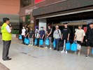 1130527歡送清水區陸訓第200梯次役男入營 (7)