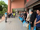 1130527歡送清水區陸訓第200梯次役男入營 (10)