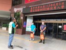 113年6月5日歡送清水區海艦訓737梯次役男入營 (9)