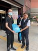 113年6月17日歡送清水區補充兵416梯次役男入營 (4)