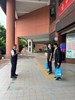 113年6月17日歡送清水區補充兵416梯次役男入營 (5)