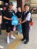 113年6月19日歡送清水區陸訓0201梯次空訓100梯次替代役Y256-9梯次役男入營  (15)