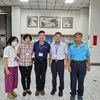 10-區長與退休人員合照