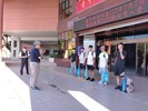 113年7月2日護送清水區陸軍第2232梯次役男入營 (4)