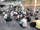 113年7月2日護送清水區陸軍第2232梯次役男入營 (11)