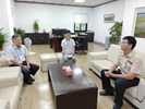 113年7月3日歡送本所服勤7月份退役替代役男(1)