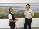 113年7月3日歡送本所服勤7月份退役替代役男(3)