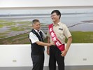 113年7月3日歡送本所服勤7月份退役替代役男(5)