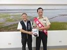113年7月3日歡送本所服勤7月份退役替代役男(6)