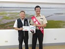 113年7月3日歡送本所服勤7月份退役替代役男(7)