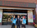 113年7月3日護送清水區暑假分階段陸訓第202梯次入營 (2)